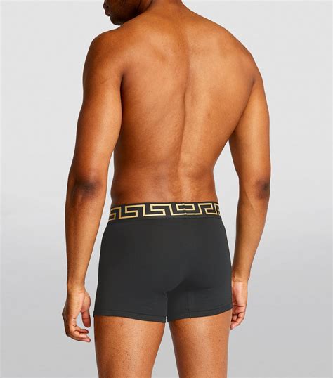 boxer versace hombre|Versace boxers cheap.